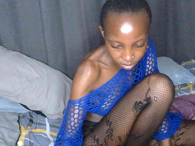 Gianna webcam