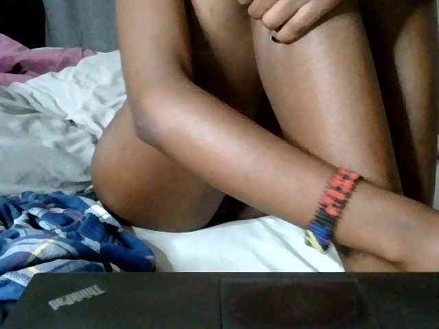 Gianna webcam