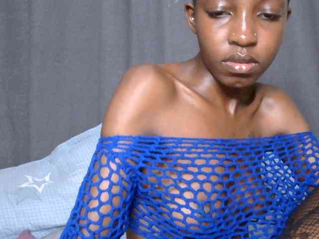 Gianna webcam