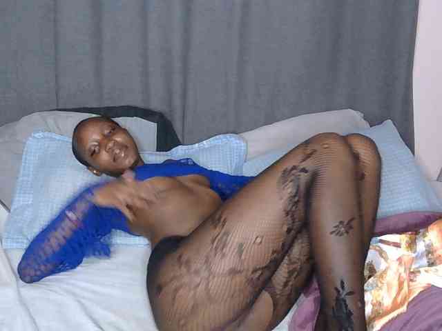 Gianna webcam