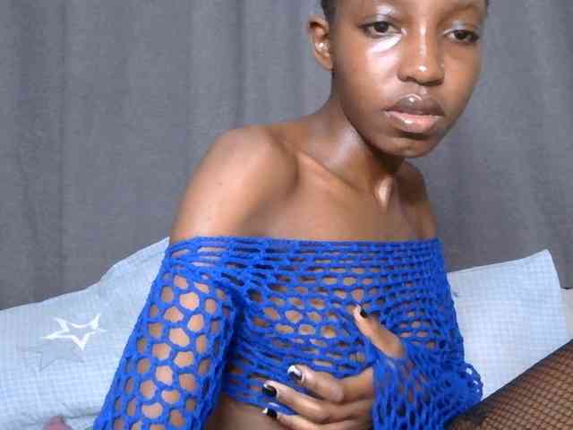 Gianna webcam