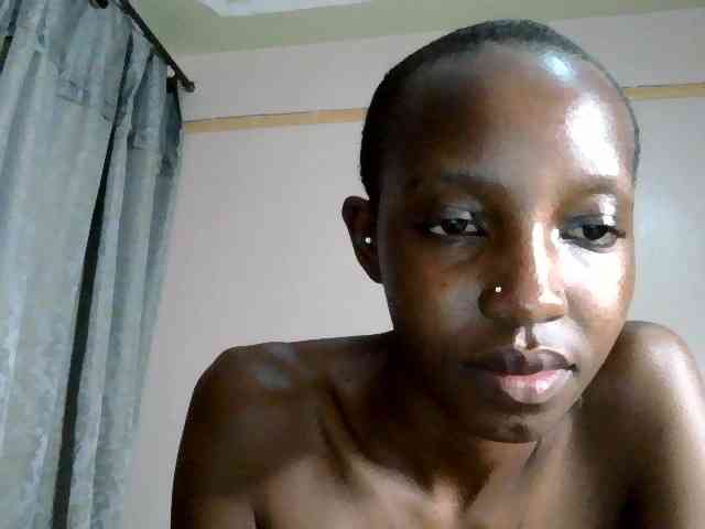 Gianna webcam