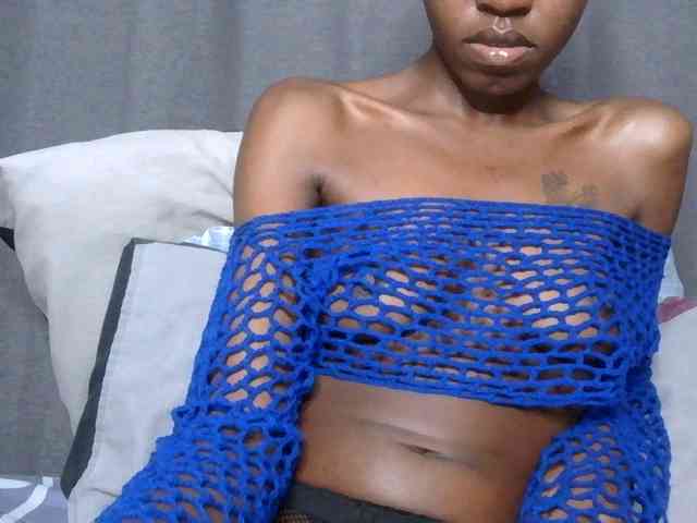 Gianna webcam