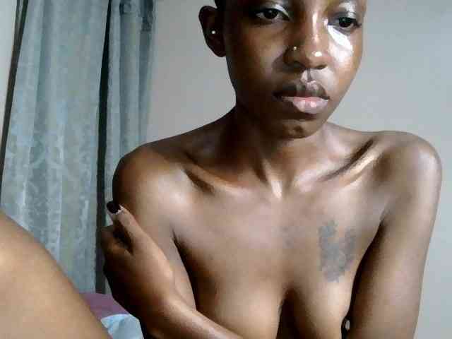 Gianna webcam
