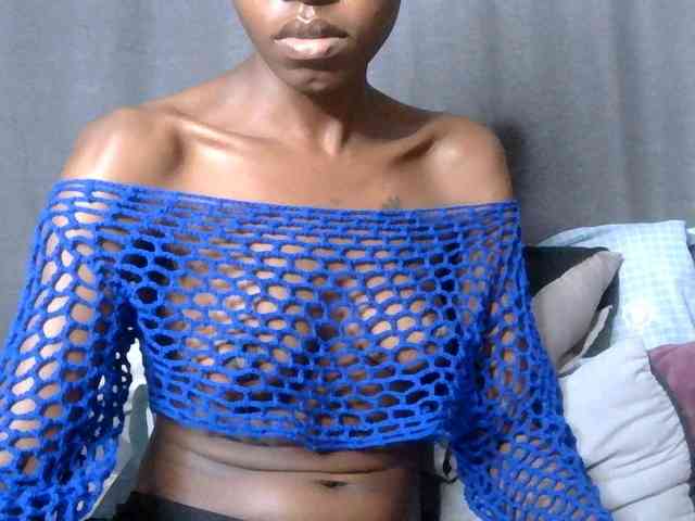 Gianna webcam