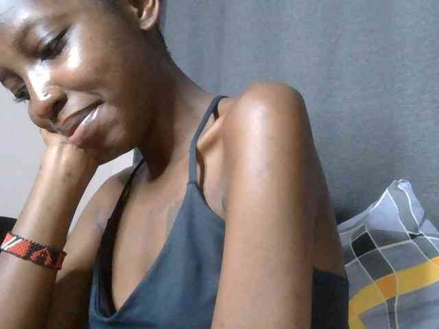 Gianna webcam