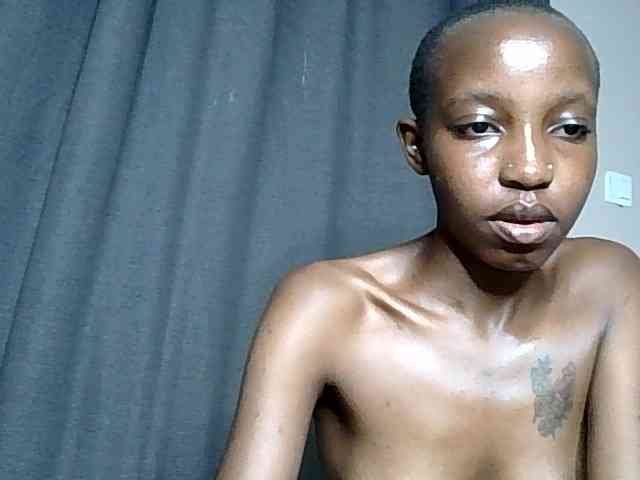 Gianna webcam