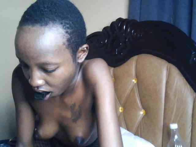 Gianna webcam