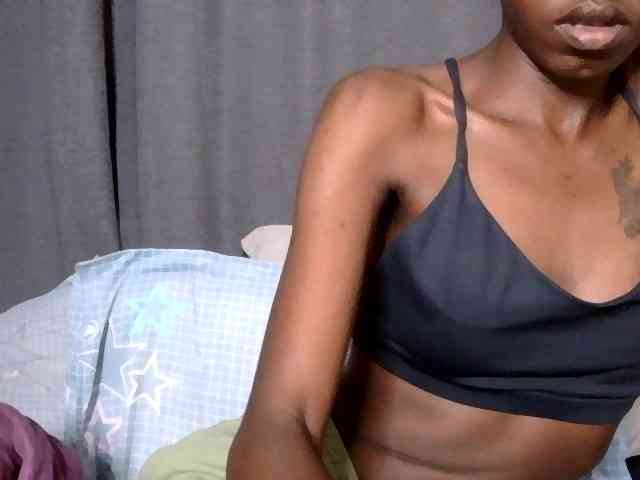 Gianna webcam