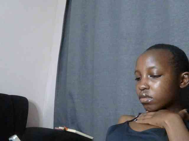 Gianna webcam