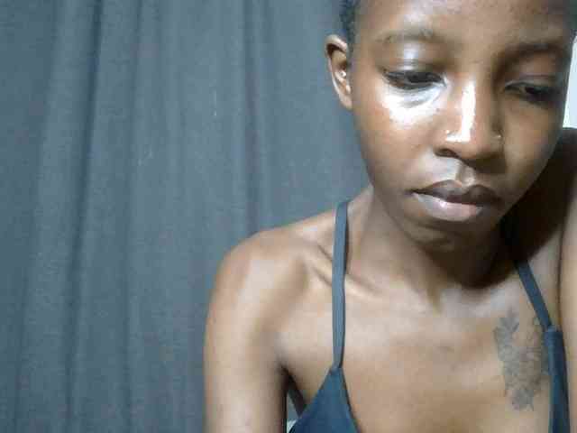 Gianna webcam