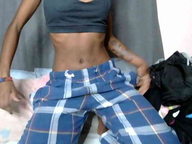Gianna webcam