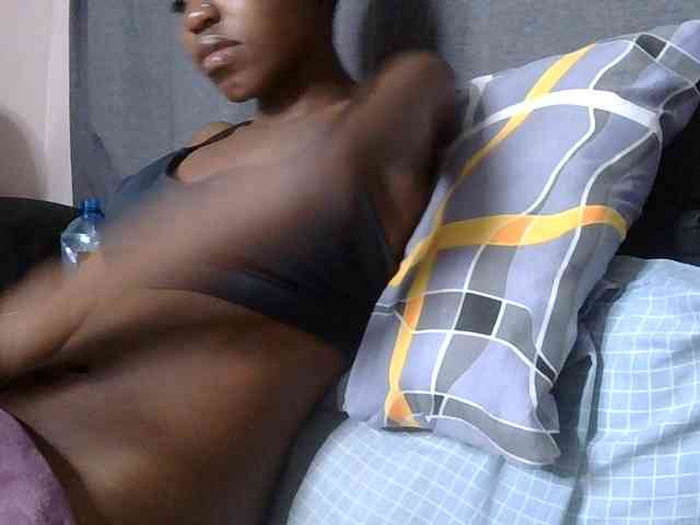 Gianna webcam