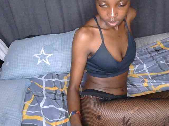 Gianna webcam