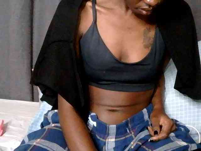 Gianna webcam