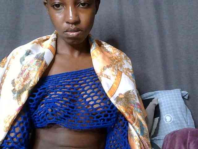 Gianna webcam