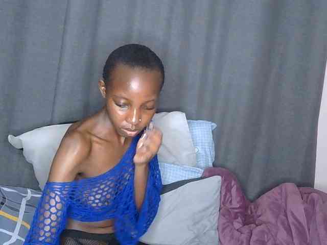 Model: Gianna