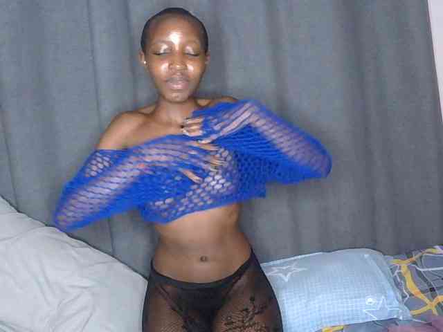Gianna webcam