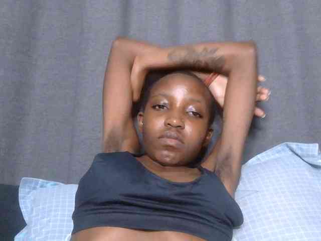 Gianna webcam