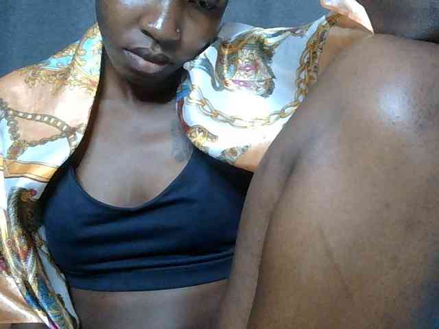 Gianna webcam