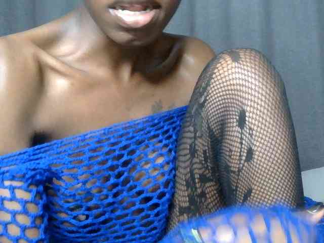 Gianna webcam