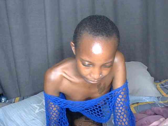 Gianna webcam