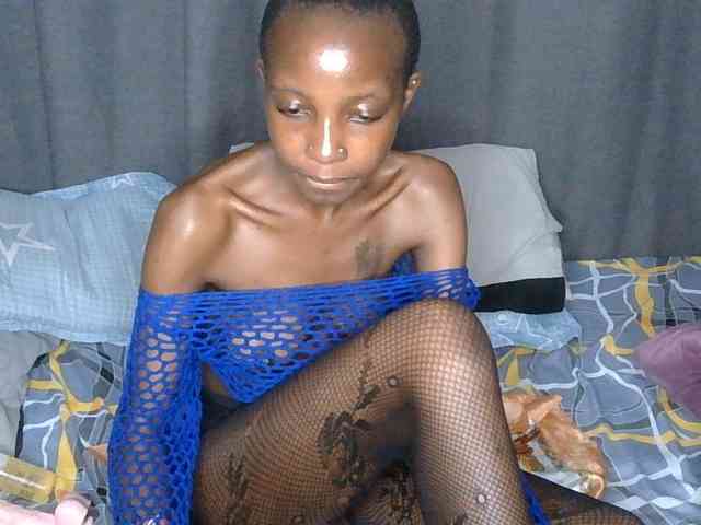 Gianna webcam