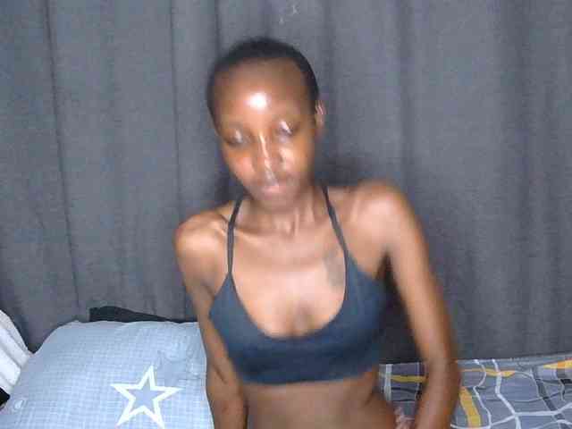 Gianna webcam