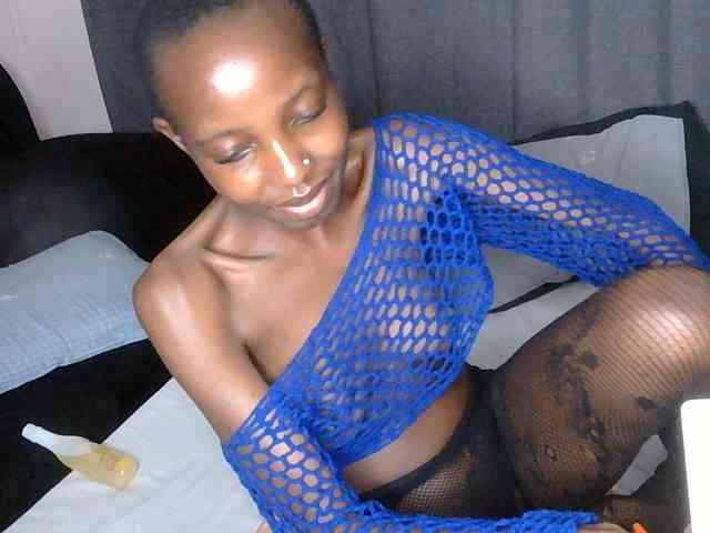 Gianna webcam