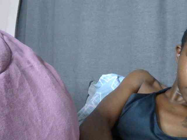 Gianna webcam
