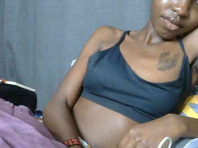Gianna Live Webcam on BongaCams