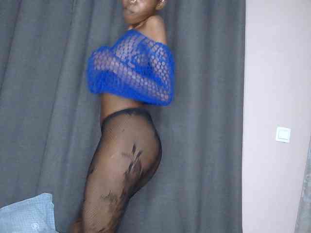 Gianna webcam