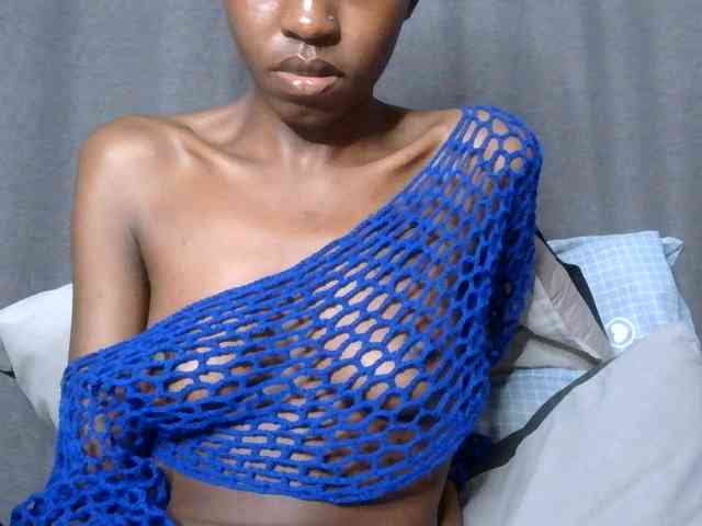 Gianna webcam