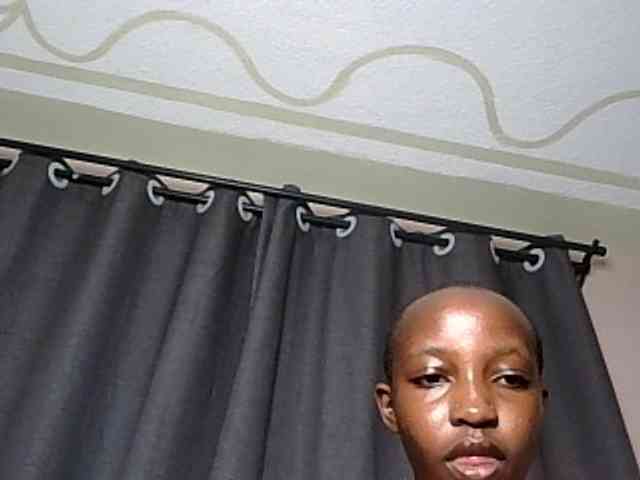 Gianna webcam