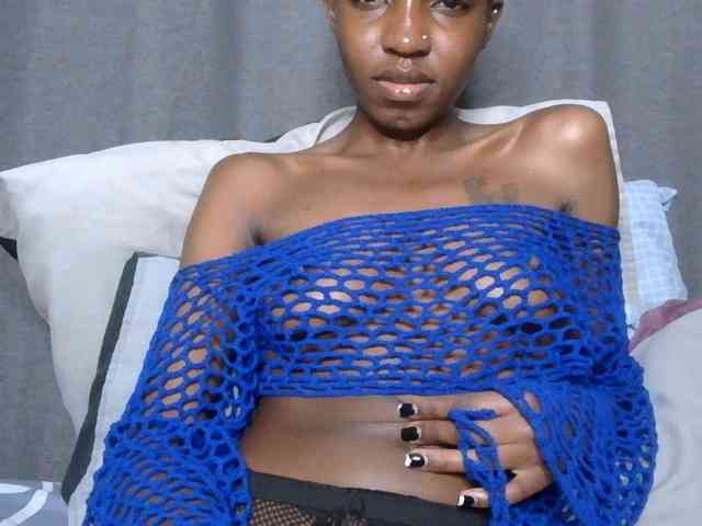 Model: Gianna