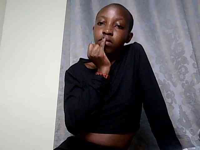 Gianna webcam