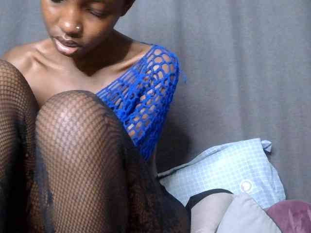Model: Gianna