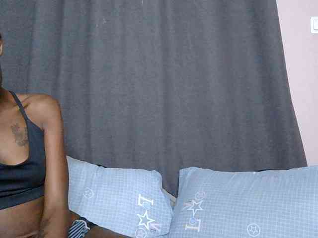 Gianna webcam