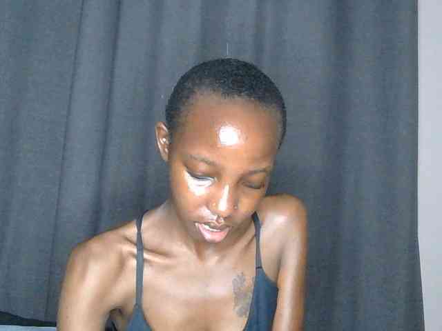 Gianna webcam