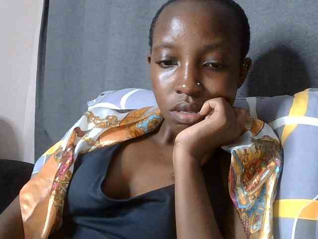 Gianna webcam