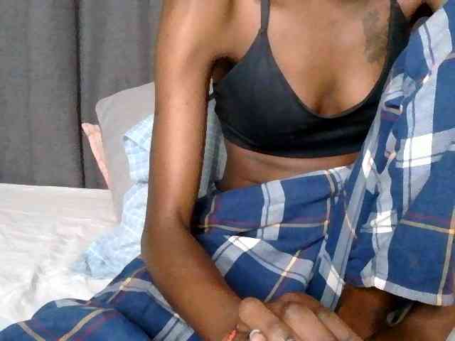 Gianna webcam