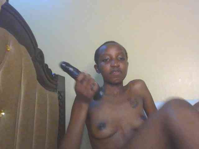 Gianna webcam