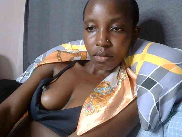 Gianna webcam