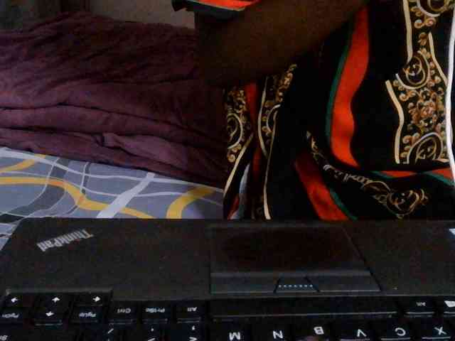 Gianna webcam