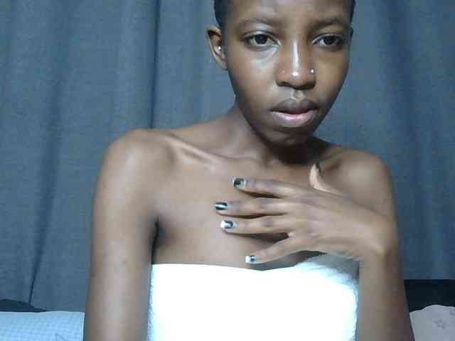 Model: Gianna
