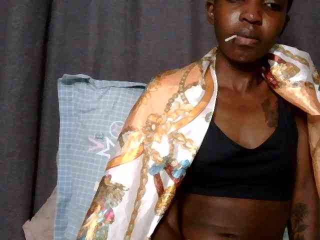 Gianna webcam