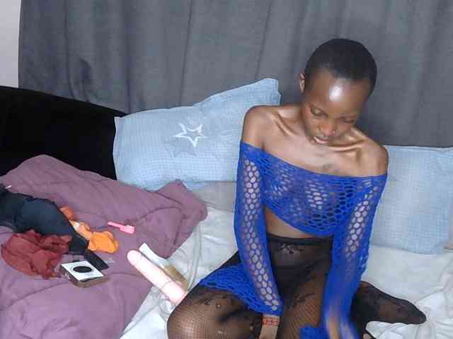 Gianna webcam