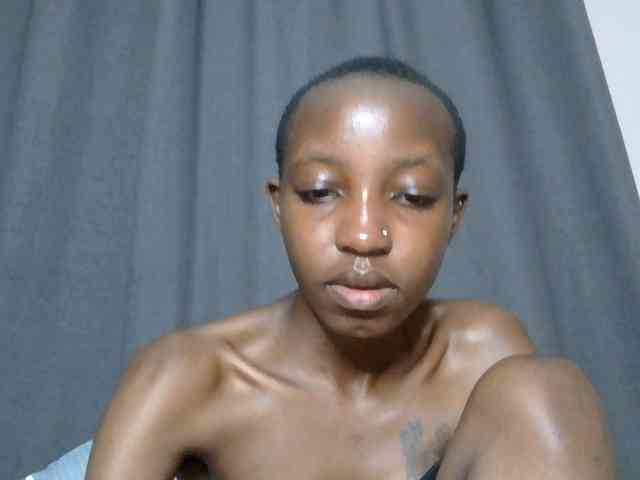 Gianna webcam