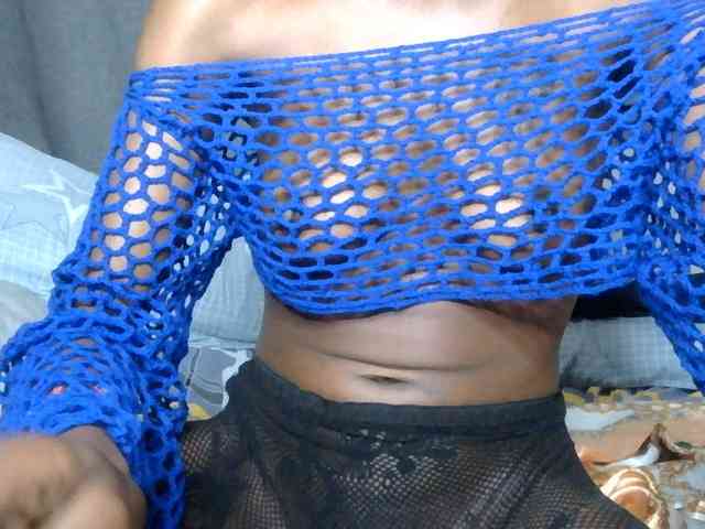 Gianna webcam