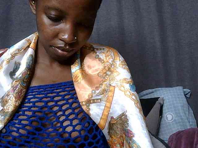 Gianna webcam